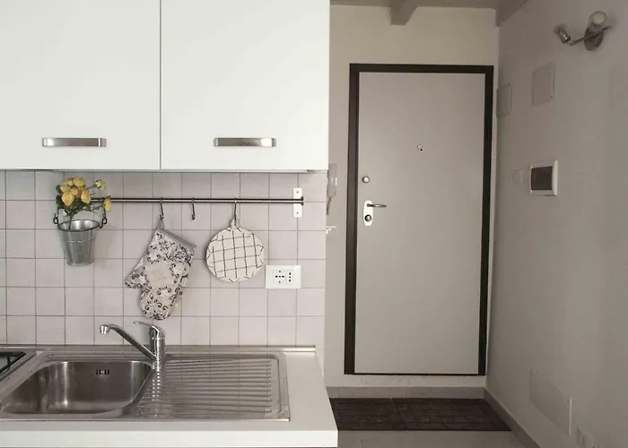 Via De\' Falegnami 6 Apartment By Wonderful Italy