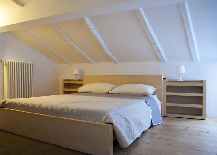 Via De\' Falegnami 6 Apartment By Wonderful Italy